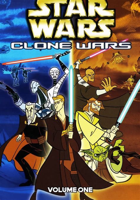 watch star wars clone wars animated series online free|clone wars cartoon network.